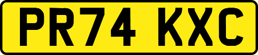 PR74KXC