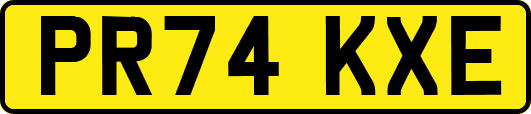 PR74KXE