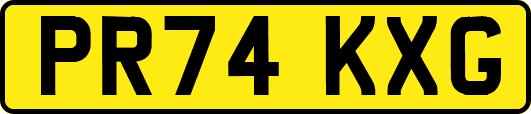 PR74KXG