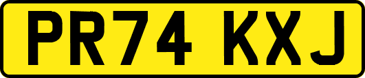 PR74KXJ