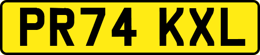 PR74KXL