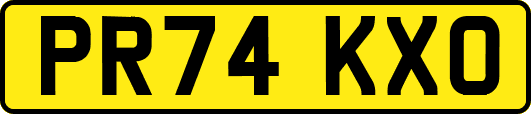 PR74KXO
