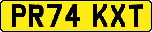 PR74KXT