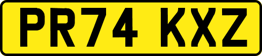 PR74KXZ