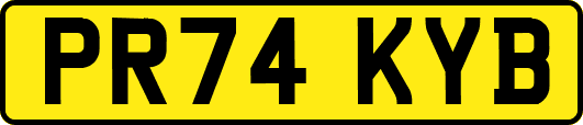 PR74KYB