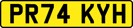 PR74KYH