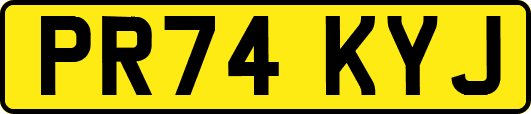 PR74KYJ