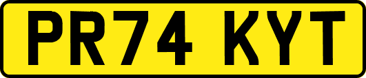 PR74KYT