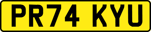 PR74KYU