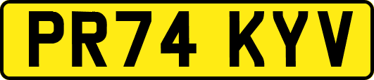 PR74KYV