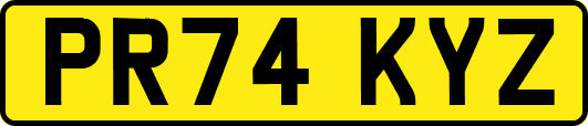 PR74KYZ