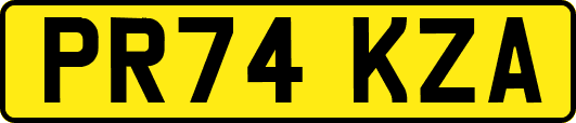 PR74KZA