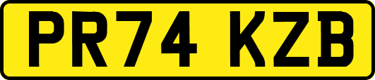 PR74KZB