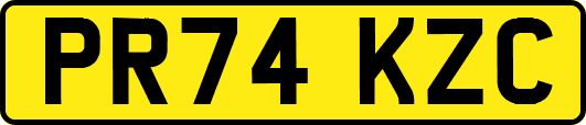 PR74KZC