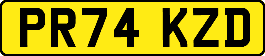 PR74KZD