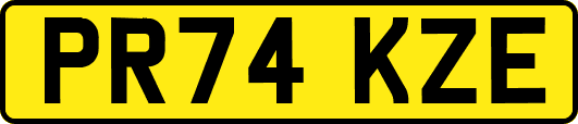 PR74KZE