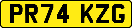 PR74KZG
