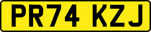 PR74KZJ