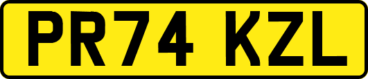 PR74KZL