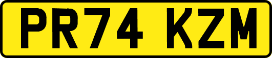 PR74KZM