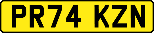 PR74KZN