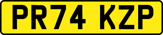 PR74KZP