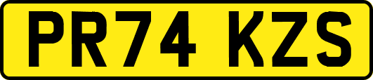 PR74KZS