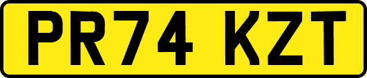 PR74KZT