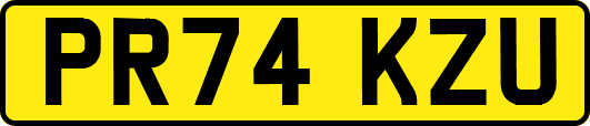 PR74KZU