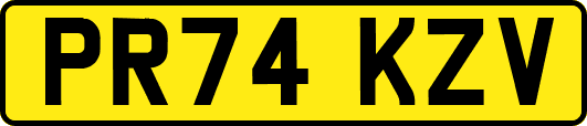 PR74KZV