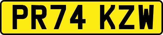 PR74KZW