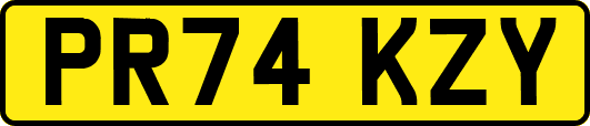 PR74KZY