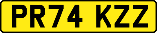 PR74KZZ