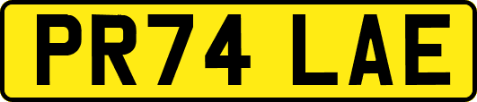 PR74LAE