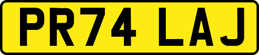 PR74LAJ