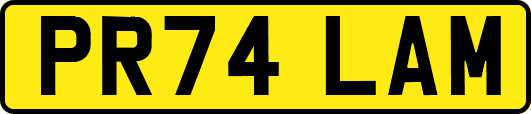 PR74LAM