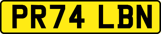 PR74LBN