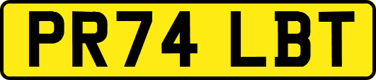 PR74LBT