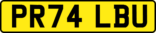 PR74LBU