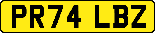 PR74LBZ