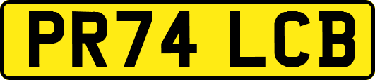 PR74LCB