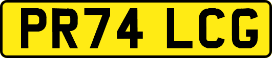 PR74LCG