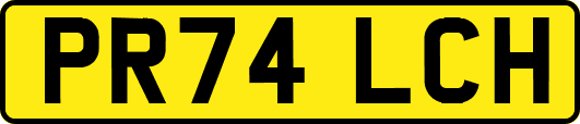 PR74LCH