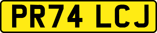PR74LCJ