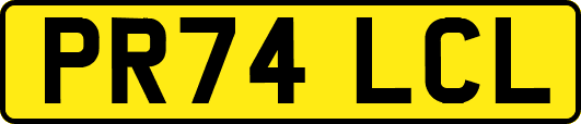 PR74LCL