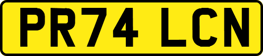 PR74LCN