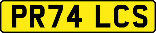 PR74LCS