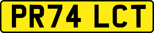 PR74LCT