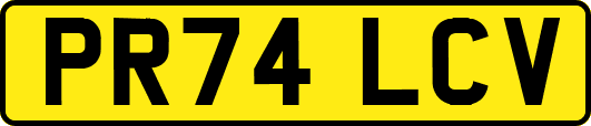 PR74LCV