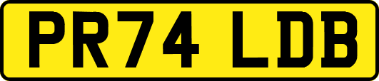 PR74LDB